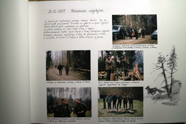 Kawałek historii